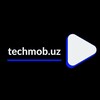Logo of telegram channel teechmob — Techmob