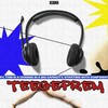 Logo of telegram channel teegeprem — TEEGEPREM : OPEN [ STARS, APP PREM, CV, JASPIN, TON]