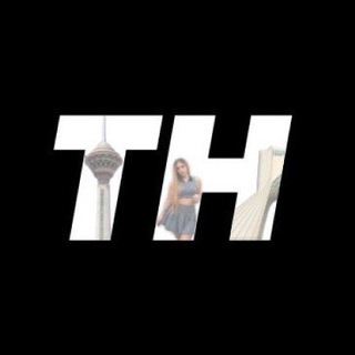Logo saluran telegram teen_heq — Teen Haq | تینیجری حق