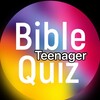 Логотип телеграм -каналу teenager_quiz — Teenager - Quiz