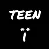 Логотип телеграм -каналу teeniimedia — teen ї