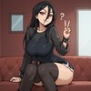 Логотип телеграм канала @teenkanali — ТяН-КАНАЛЫ))