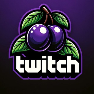 Telegram channel Твич сливы стримерш logo