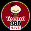 Logo of telegram channel teenoi388 — 𝗧𝗘𝗘𝗘𝗡𝗢𝗜𝟯𝟴𝟴 ️