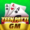 टेलीग्राम चैनल का लोगो teenpattirummymaster1 — तीनपत्ती और रम्मी मास्टर