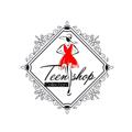 Logo saluran telegram teenshop1398 — Teenshop1398