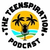Telegram channel TEENSPIRATION🎙️PODCAST🎙️ logo