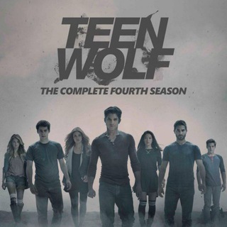 Logo saluran telegram teenwolf_1xbet — TEEN WOLF SAISON 1 2 3 4 5 6 ET 7