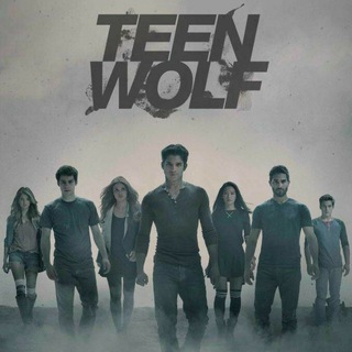 Logo of telegram channel teenwolf — 𝗧𝗲𝗲𝗻 𝗪𝗼𝗹𝗳