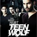 Logo saluran telegram teenwolfindo — Teen Wolf Sub Indo Full Season