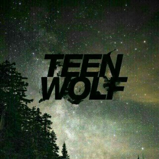 Logo of telegram channel teenwolfwallpapers — Teen Wolf Wallpapers