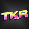 Логотип телеграм канала @teenwrk — TKR TEAM