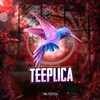 Логотип телеграм канала @teeplica — Teeplica 🌿