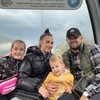 Логотип телеграм канала @teeshetyristi — Те еще туристы…😎