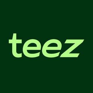 Telegram арнасының логотипі teezkz_seller — Teez Сатушылары / Продавцы Teez