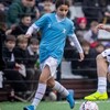 Логотип телеграм канала @tegdhdhhdve — Ханна⚽️⚽️⚽️