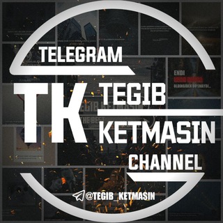 Telegram kanalining logotibi tegib_ketmasin — TEGIB KETMASIN | 📌 (PAUSE)