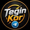 Telegram арнасының логотипі tegin_kor — TeginKor 105 СЕРИАЛ 2 | БАЖА 3 СЕЗОН 10 СЕРИЯ | 7 ҚАРАҚШЫ | АЗАРТНИК ФИНАЛ 14 КҮН тегін қазақша кино тегин казакша