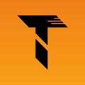Logo saluran telegram tegroswaps — Tegro Swaps