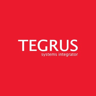 Логотип телеграм канала @tegrusit — TEGRUS