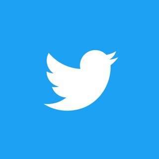 Логотип телеграм -каналу tegtwi — Кого тегати у твітері