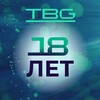 Logo of telegram channel tehbeton — TEHBETON BUSINESS GROUP