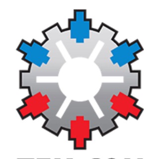 Логотип телеграм канала @tehcon — Станки для металлообработки