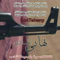Logo saluran telegram teheny — مرعبة العدوان
