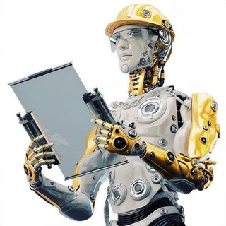 Логотип телеграм канала @tehfut — Tехнологии из будущегo 😉