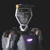 Логотип телеграм -каналу tehnical_news — Technical news
