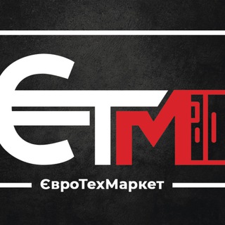 Telegram channel Техника Днепр logo