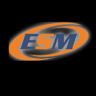Логотип телеграм канала @tehnika_esm — ESM - б/у техника из Европы и аксессуары по низким ценам