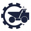 Логотип телеграм канала @tehnika_info — Сельхозтехника | спецтехника | грузовики