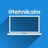 Логотип телеграм канала @tehnikalnr — Техника | ЛHР | Б/У