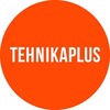 Telgraf kanalının logosu tehnikaplus — TEHNIKAPLUS