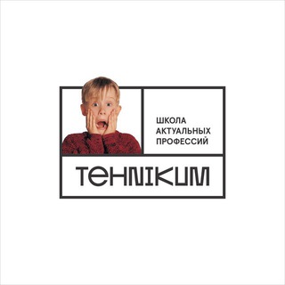 Логотип телеграм канала @tehnikum_hr — TEHNIKUM.HR