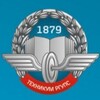 Логотип телеграм канала @tehnikum_rgups — Техникум РГУПС