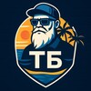 Логотип телеграм канала @tehno_b_gelen123 — ТЕХНО БАТЯ | ГЕЛЕНДЖИК