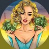Логотип телеграм канала @tehnobochka — ТехноБочка