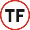 Логотип телеграм канала @tehnoflow — ТехноFlow