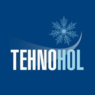 Логотип телеграм канала @tehnoholkg — tehnohol.kg