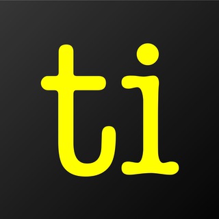 Логотип телеграм канала @tehnoinvest — Техно Инвест