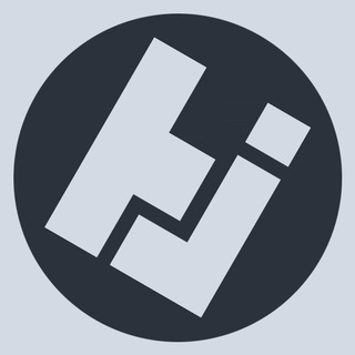 Логотип телеграм канала @tehnojam — ТехноДжем