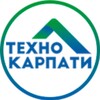 Логотип телеграм -каналу tehnokarpaty_official — ТЕХНОКАРПАТИ (новинки, знижки, огляд товарів)