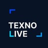 Логотип телеграм канала @tehnoliveliveand — TexnoLive