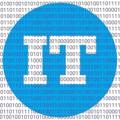 Logo saluran telegram tehnologie — Tehnologie