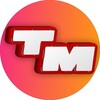 Логотип телеграм канала @tehnomania1 — Техномания