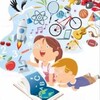 Логотип телеграм канала @tehnomaximova — Нескучные уроки