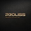 Логотип телеграм канала @tehnonur — Proliss 𝐍𝟐𝟒-𝟐𝟔