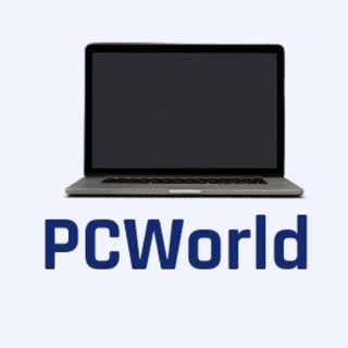 Telgraf kanalının logosu tehnopediya — PCWorld